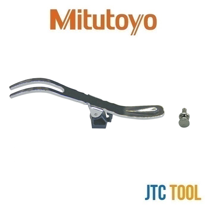 ก้านยกหัววัดดิจิมาติก อินดิเคเตอร์ - Lifting Lever for Digimatic Indicator Model ID-SX,ID-CX No.21EZA198 [Brand: Mitutoyo]