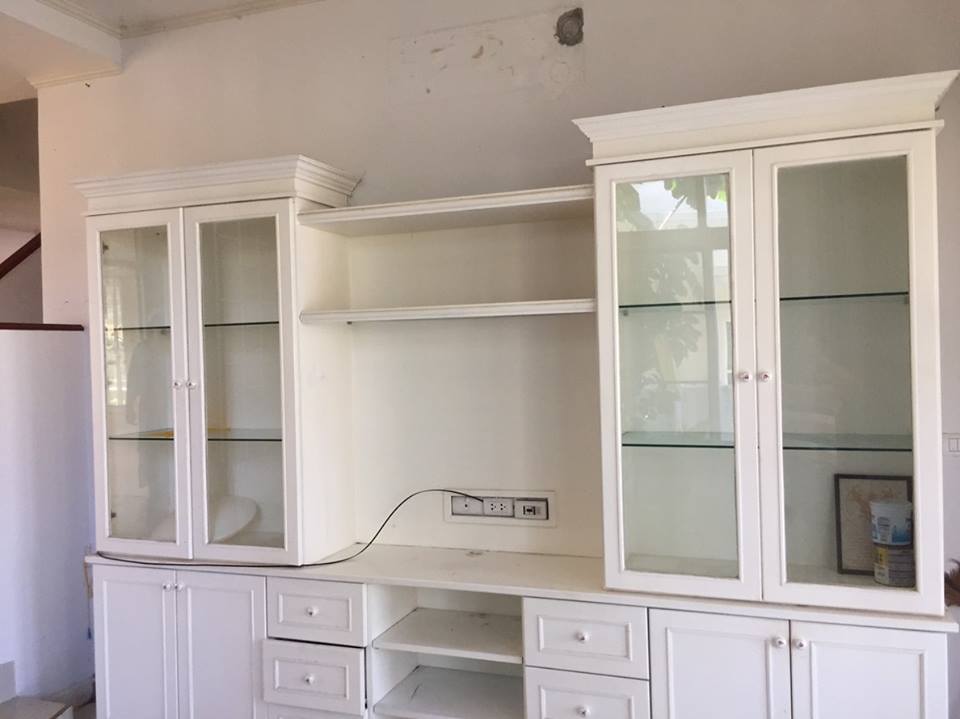 บ้านเดี่ยว2ชั้น 63.5ตรว (เชี่ยงใหม่) CM18