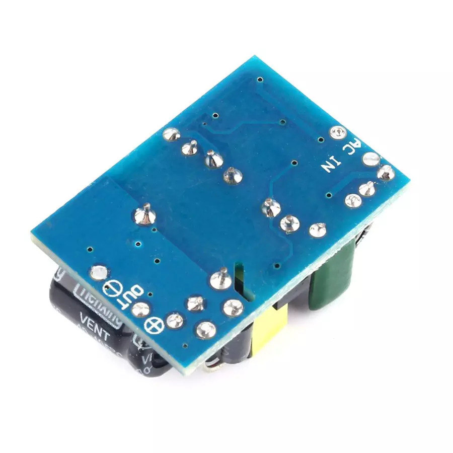 220V to 5V 700mA 3.5W AC-DC Step Down Isolated Switching Module
