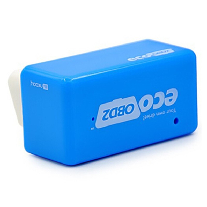 Eco BOD2 ดีเซล