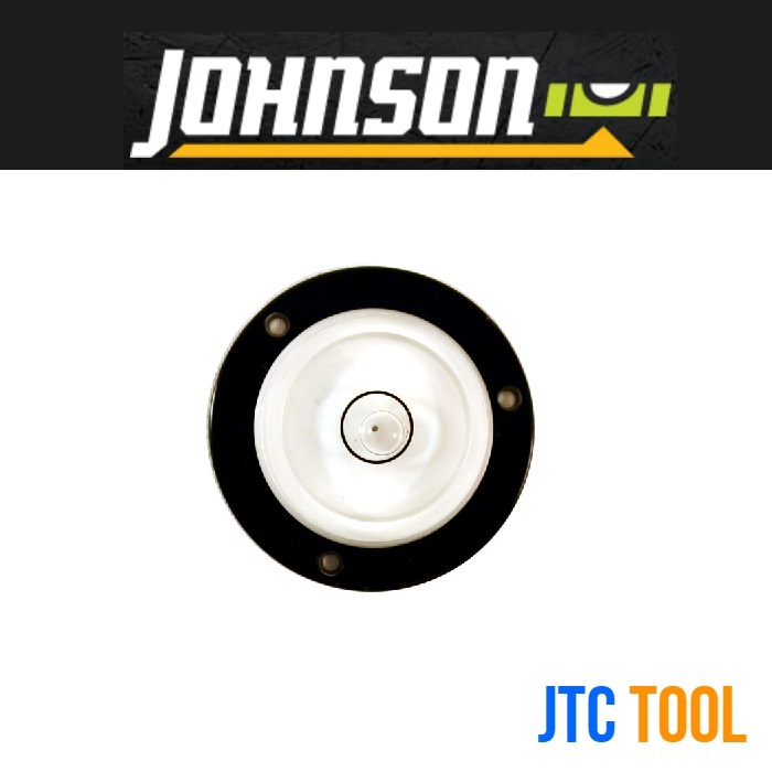ระดับน้ำตาแมว - Bull's-Eye™ Level No.100 [Brand: Johnson]