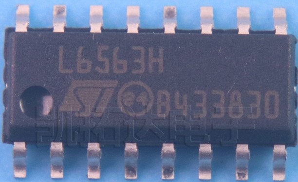 L6563H SOP-16