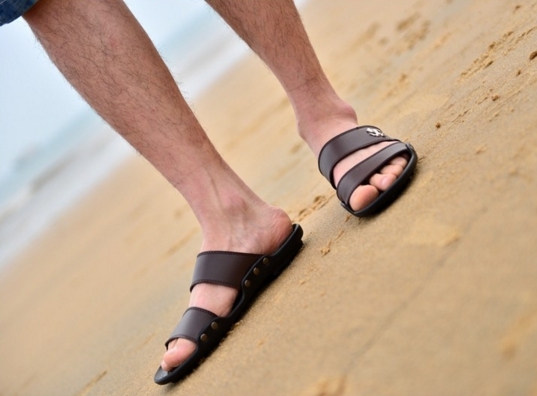 Horse Slipper พร้อมส่งไซส์ 40-44 (หนัง PU พรีเมี่ยม)