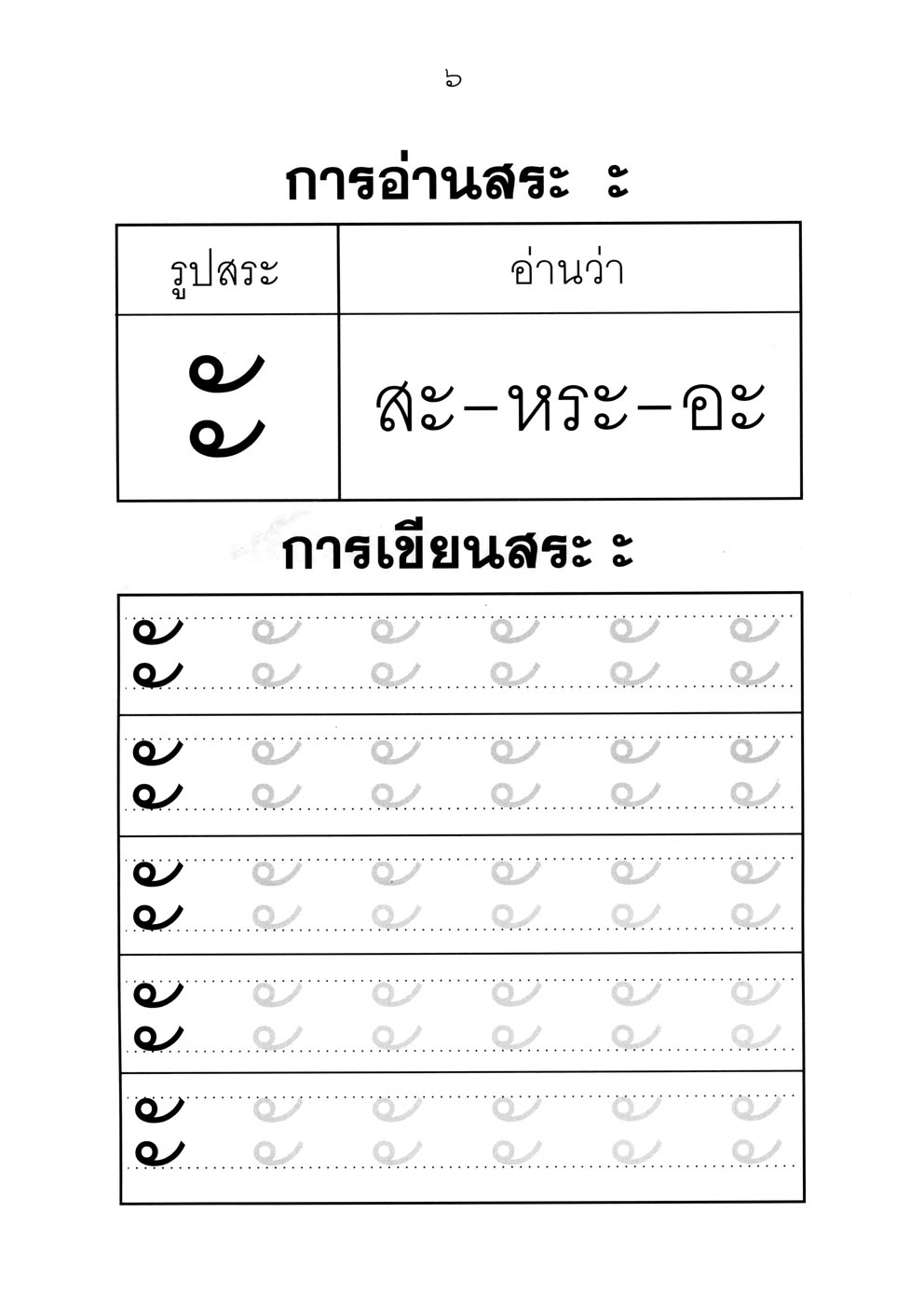 เก่งภาษาไทย อนุบาล 1 เล่ม 2 ชุดแบบฝึกหัดการอ่าน การเขียน ปฐมวัย