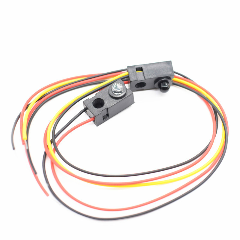 IR QT30CM Infrared Switch Sensor เซนเซอร์แสง สวิทช์แสง ตรวจจับวัตถุ อินฟาเรดเซนเซอร์