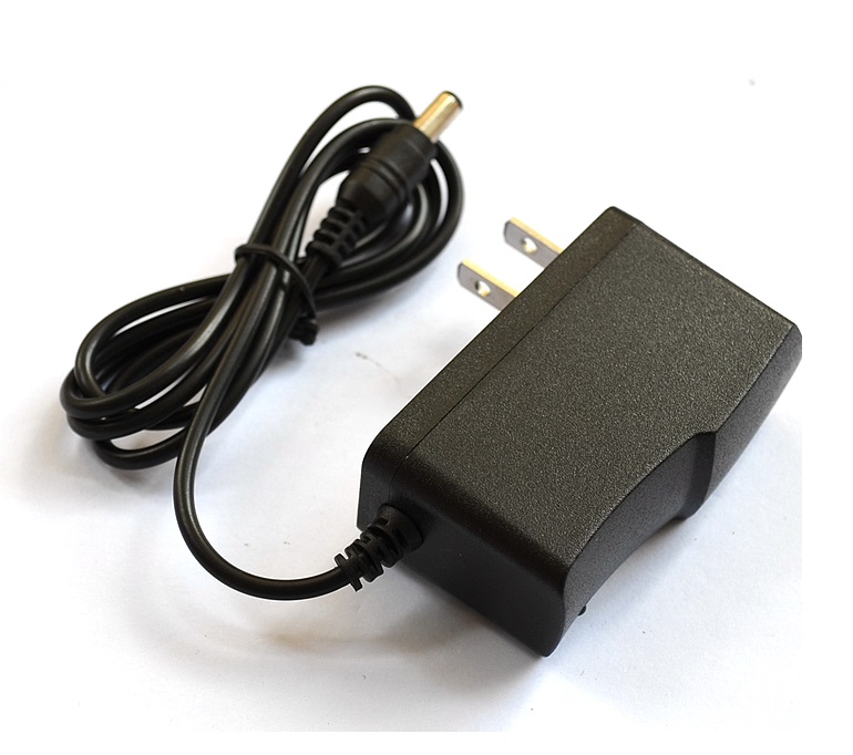Adapter อะแดปเตอร์ (5V 2A 2.1mm)