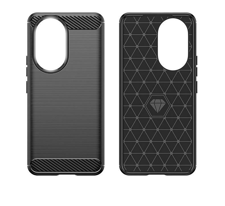 เคส Honor 200 ผลิตจาก TPU กันกระแทกได้ (VICKIE)