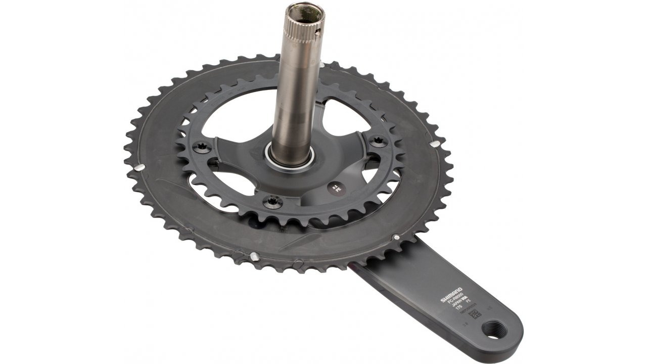 จาน Shimano Ultegra 11 Speed FC-R8000