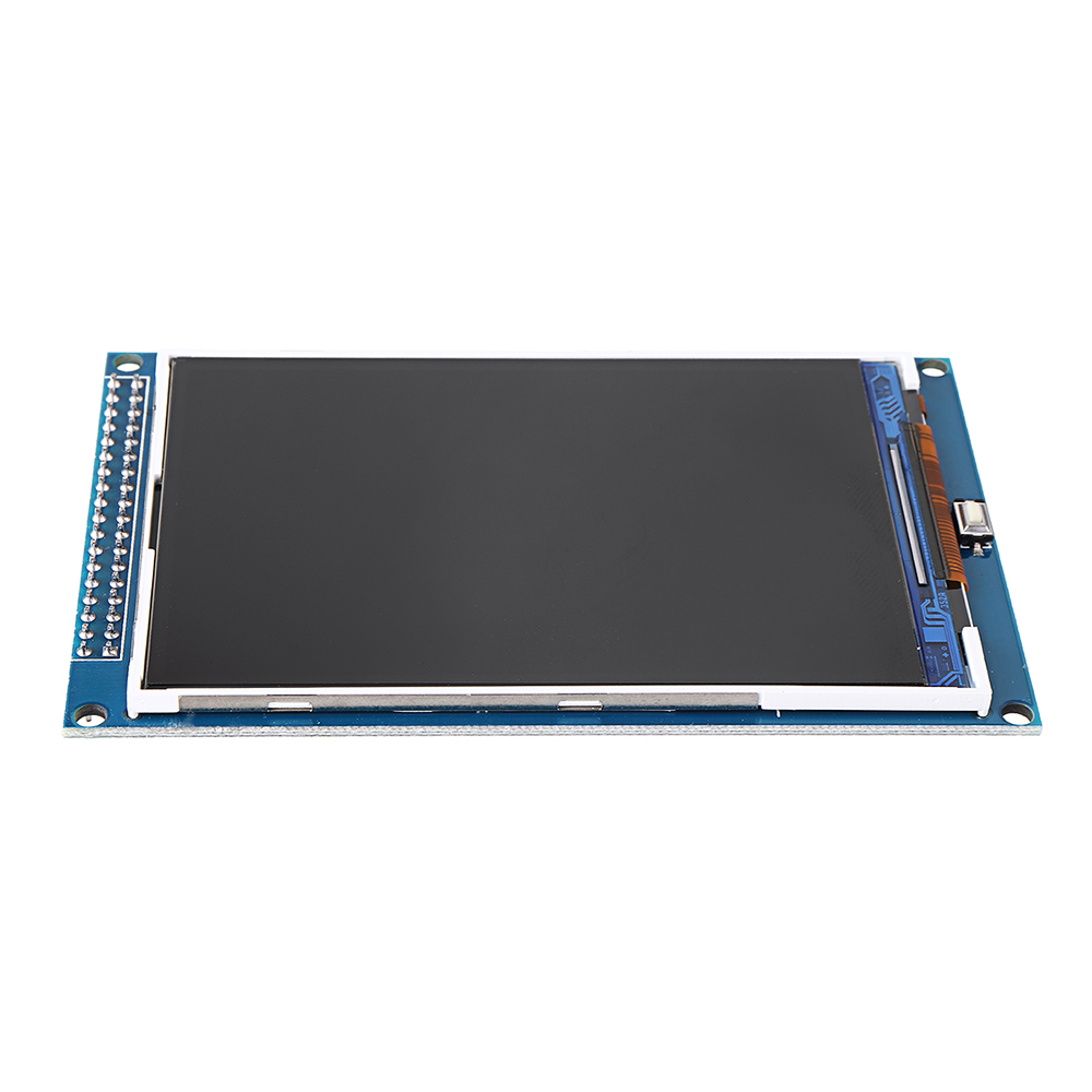 3.2" TFT LCD Display Module for Arduino Mega2560 จอ TFT LCD 3.2นิ้ว