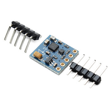 GY-271 HMC5883L Module Compass Module 3-axis Magnetic Field Sensor