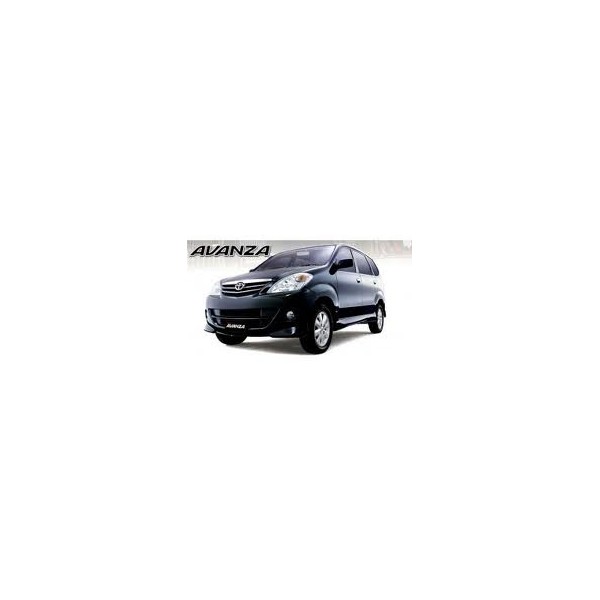 CD คู่มือซ่อม WIRING DIAGRAM TOYOTA AVANZA เครื่องยนต์ 3SZ-VE, K3-VE, EJ-VE 2006 ภาษาไทย