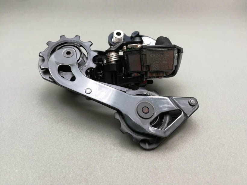 Set Upgrade Dura Ace DI2 (9150)