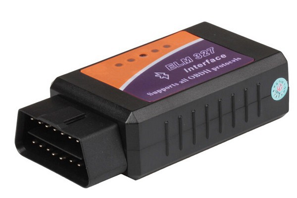 ELM327 Bluetooth OBD-II Interface Original
