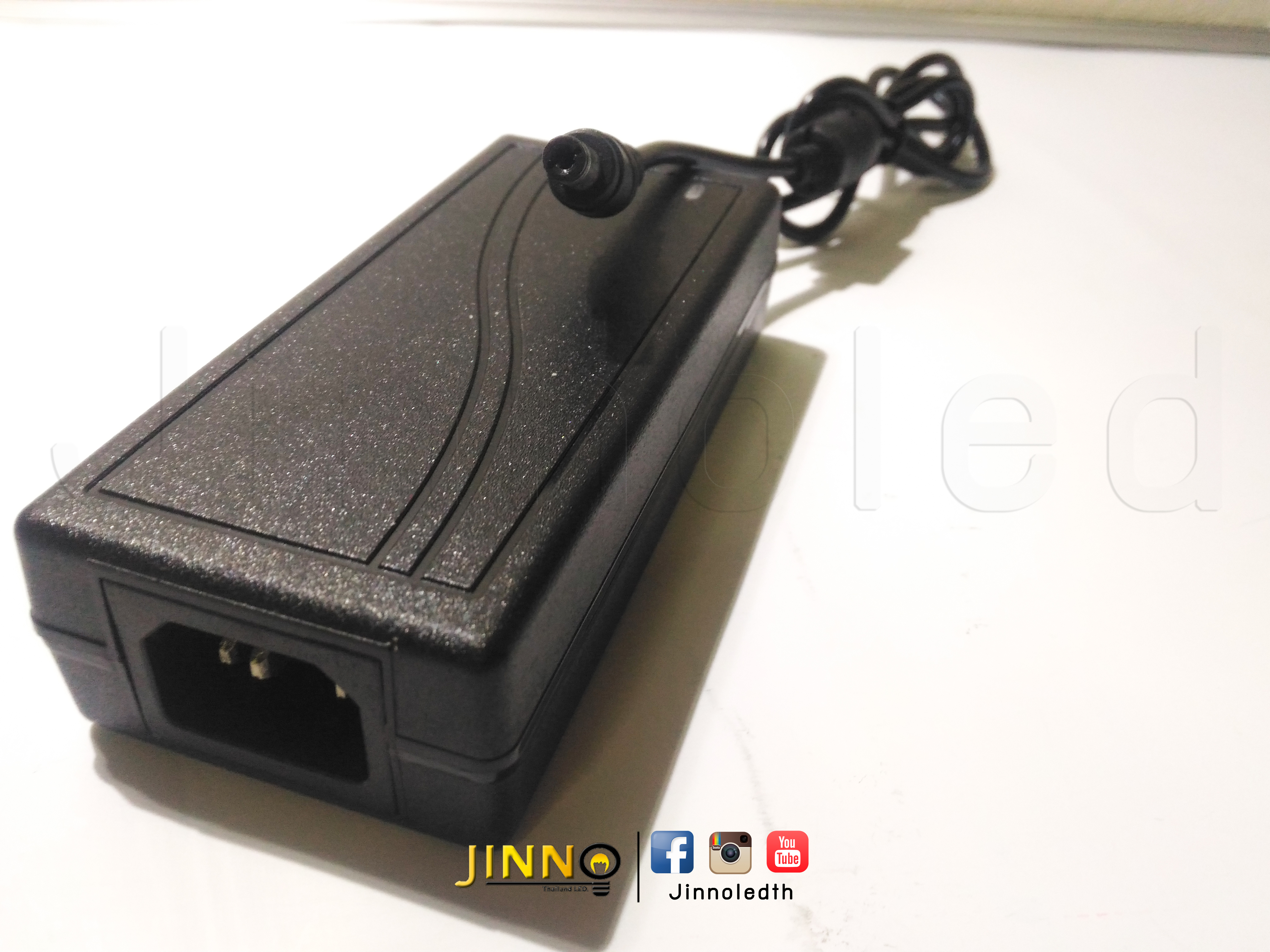 อแดปเตอร์ ไฟริบบิ้น 12โวลต์ 72 วัตต์ 6A/Adapter 12v 72w 6A