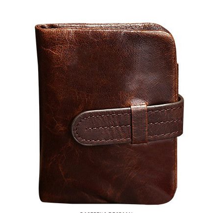 Gurny V Wallet(Vertical Style)