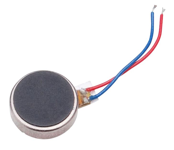 มอเตอร์สั่น 1034 Vibration Motor