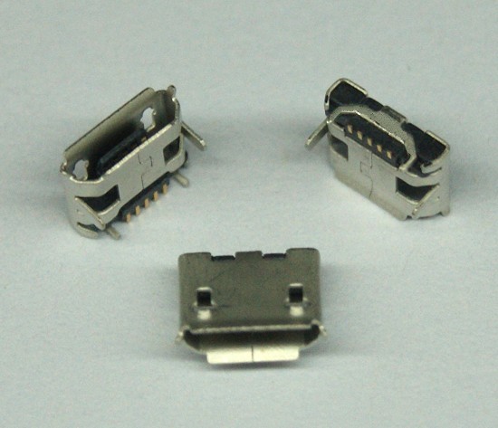 USB ไม่มี PCB