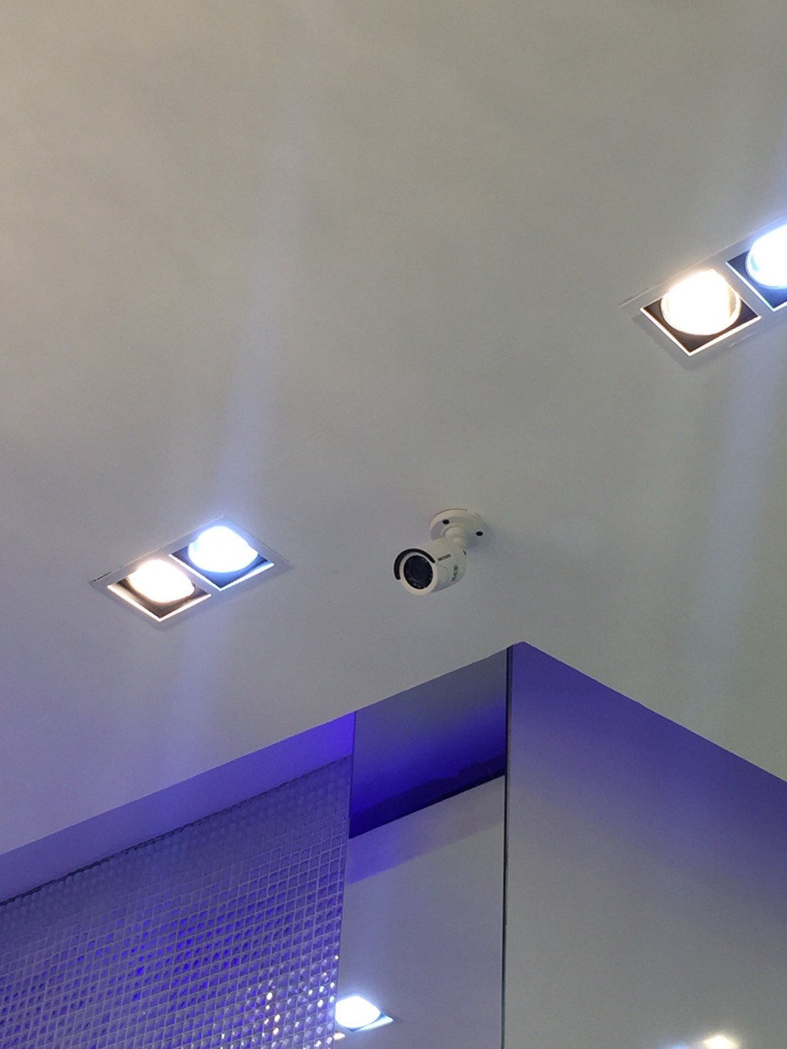 กล้องวงจรปิด hik ความละเอียด 1.0mp