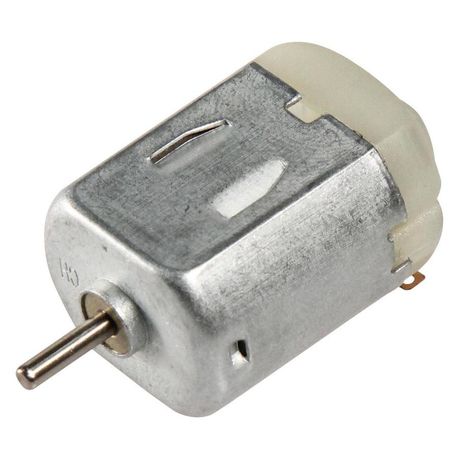 DC Motor 3-6 Volts มอเตอร์ 3-6V