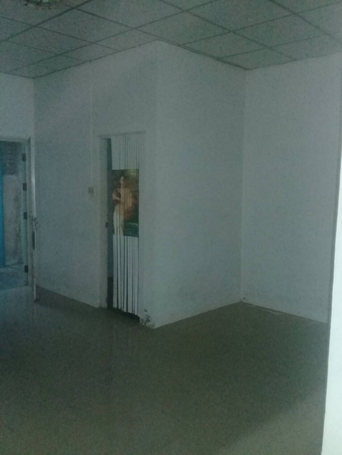 บ้านแฝดชั้นเดียว 35.5ตรว. หมู่บ้านทรัพย์ธานี #ปทุม229