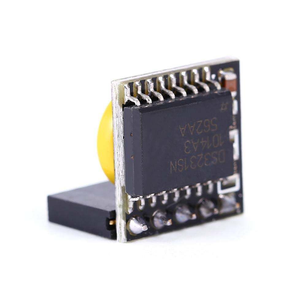 DS3231 Real Time Clock Module for Raspberry Pi