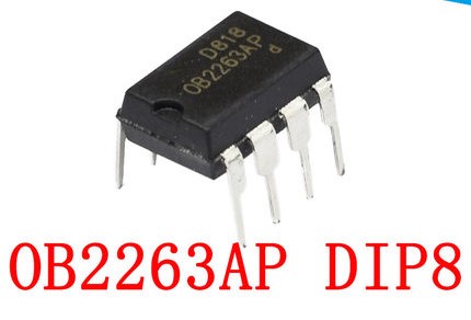 OB2263 DIP-8