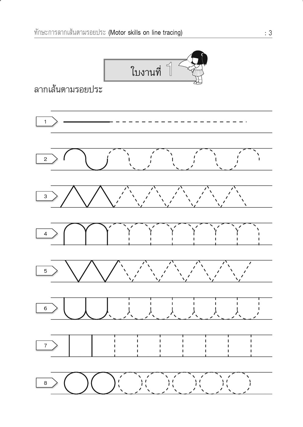 English Wise English Bright นักเรียนชั้นอนุบาล (ปฐมวัย)