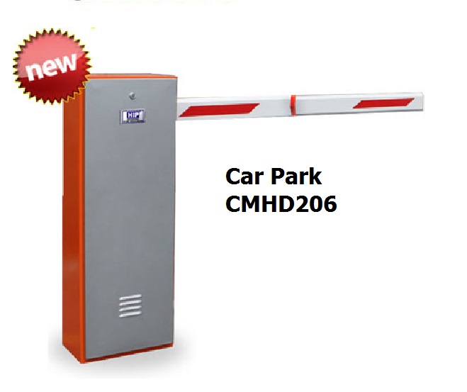 ไม้กั้นรถยนต์ HIP CMHD206