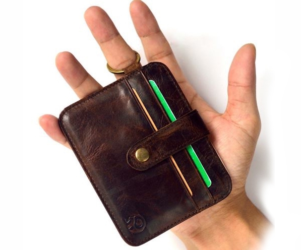 Wallet รุ่น Easy-S