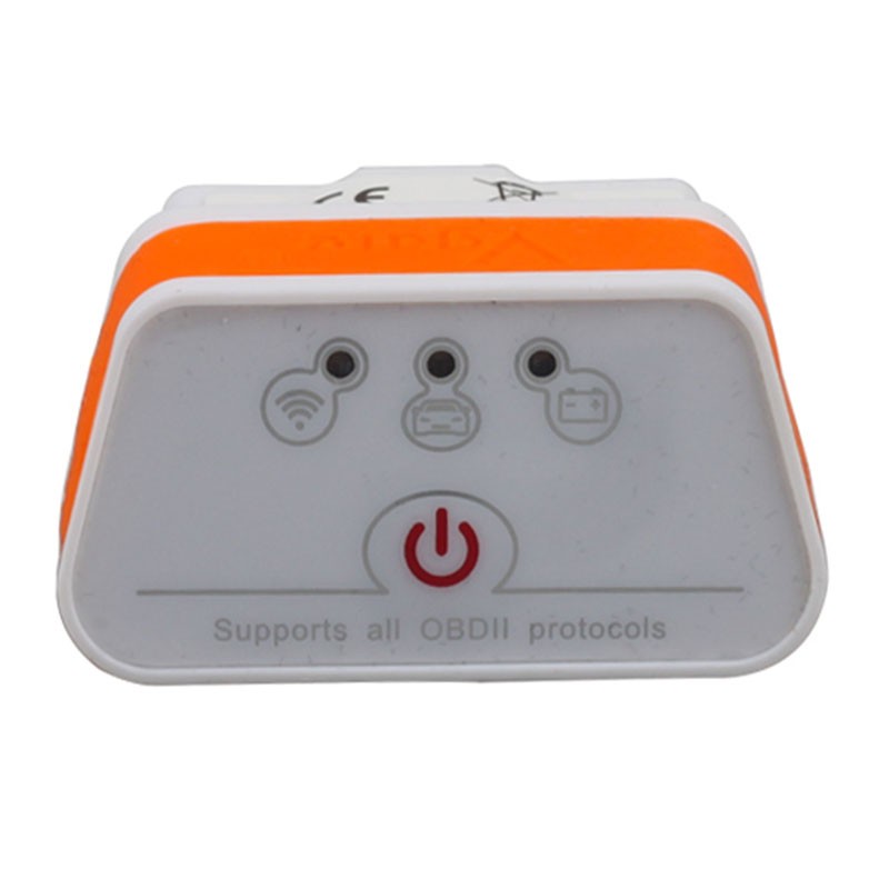 Vgate wifi OBD-II