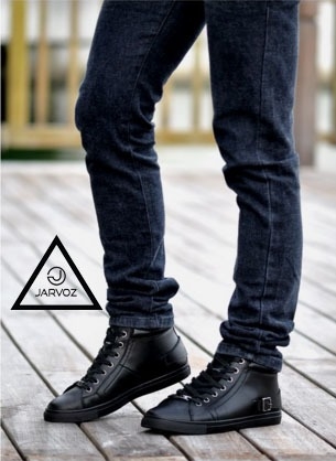 Captain Shoes - พร้อมส่งไซส์ 40-44
