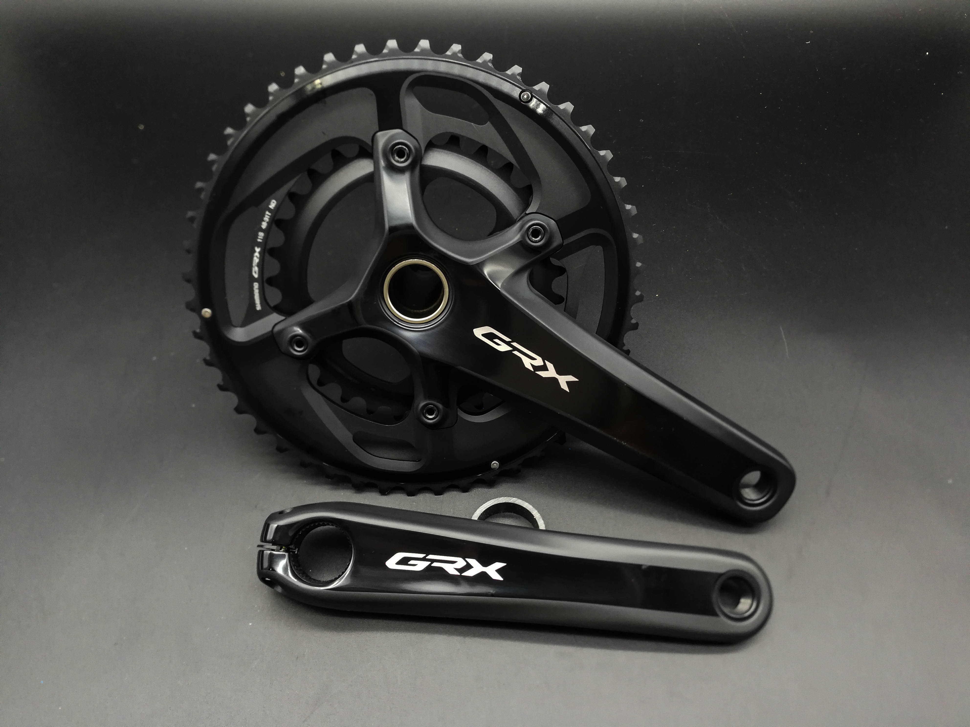 จาน Ultegra GRX (FC-RX810)
