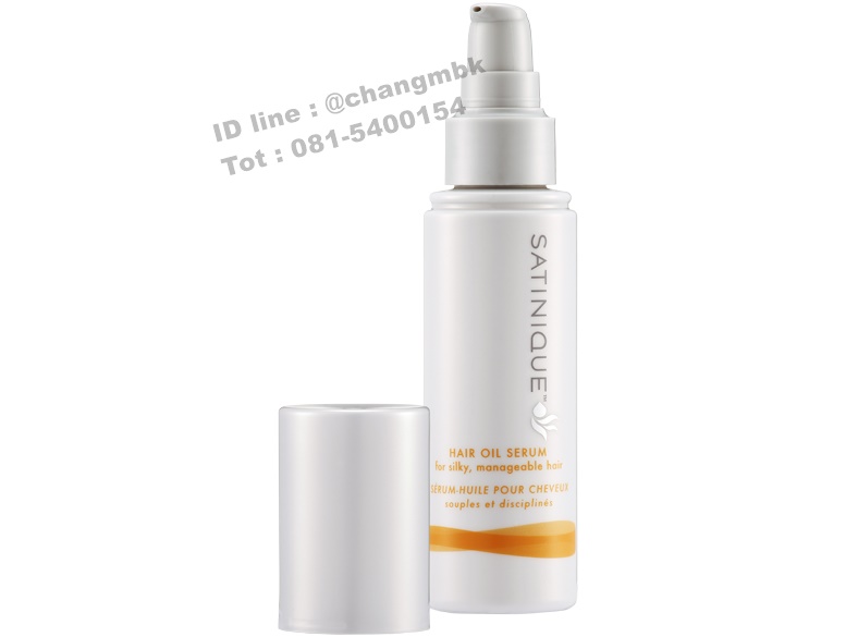 แฮร์ ออยล์ ซีรัม