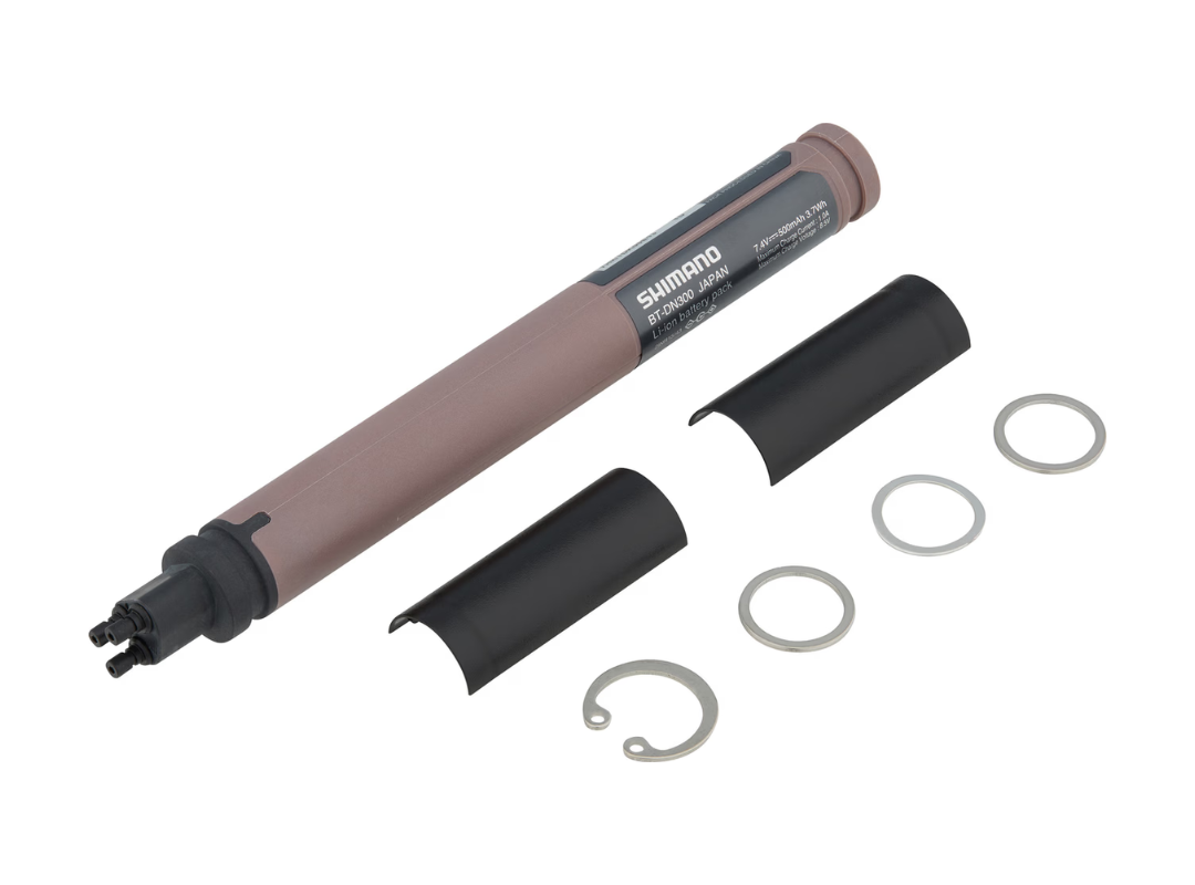 แบตเตอรี่ Shimano BT-DN300