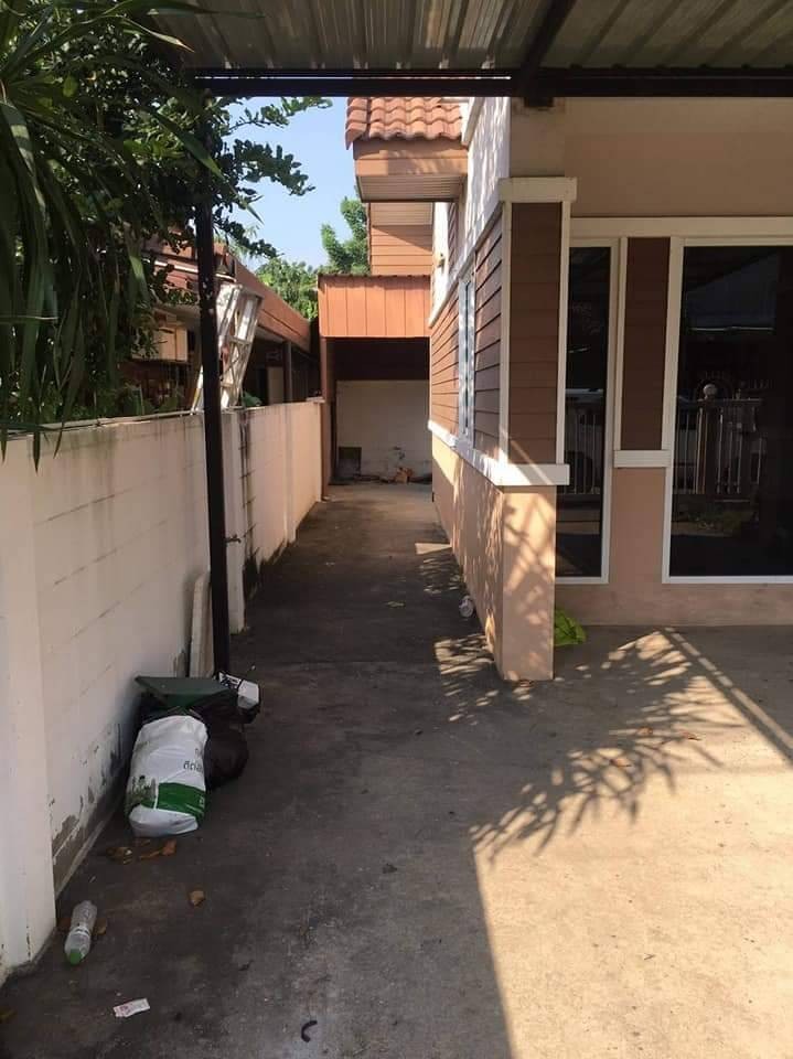 สระบุรี02 บ้านเดี่ยวชั้นเดียว 3นอน 1นำ้ 1ครัว 51.7ตารางวา