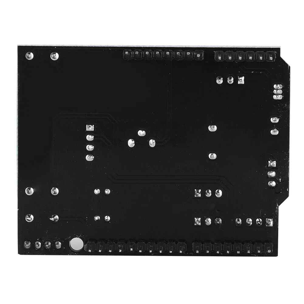 Arduino Easy Module Shield บอร์ดอเนกประสงค์ รวมเซนเซอร์พื้นฐาน สำหรับ Arduino Uno