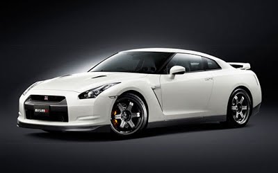 CD คู่มือซ่อม วงจรไฟฟ้า Wiring Diagram รหัสปัญหา (DTC) Nissan GTR R35 2009 (EN) ทั้งคัน