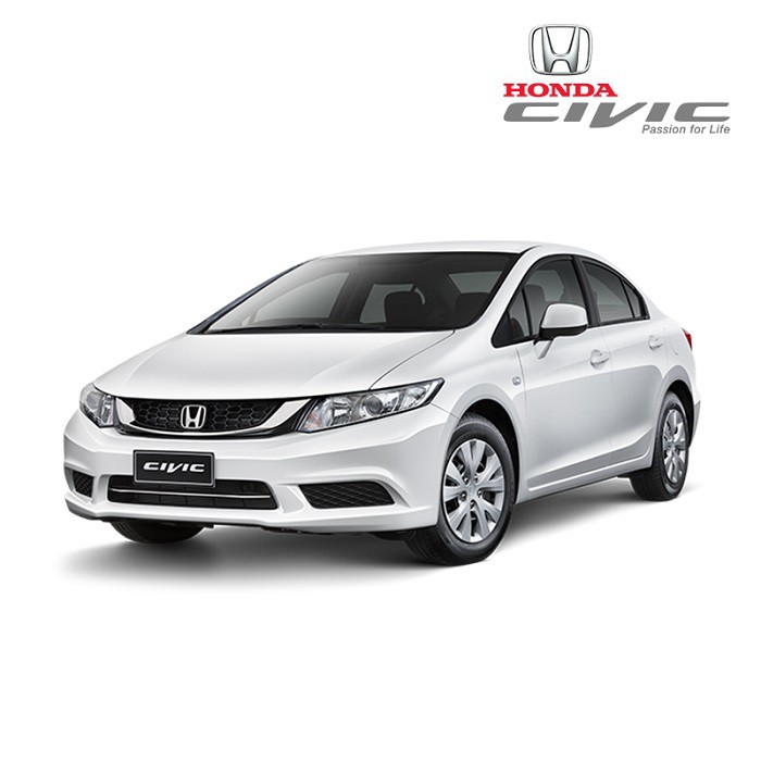 DVD คู่มือซ่อมรถยนต์ วงจรไฟฟ้า Wiring Diagram รหัสปัญหา DTC HONDA CIVIC FB ทั้งคัน (TH)