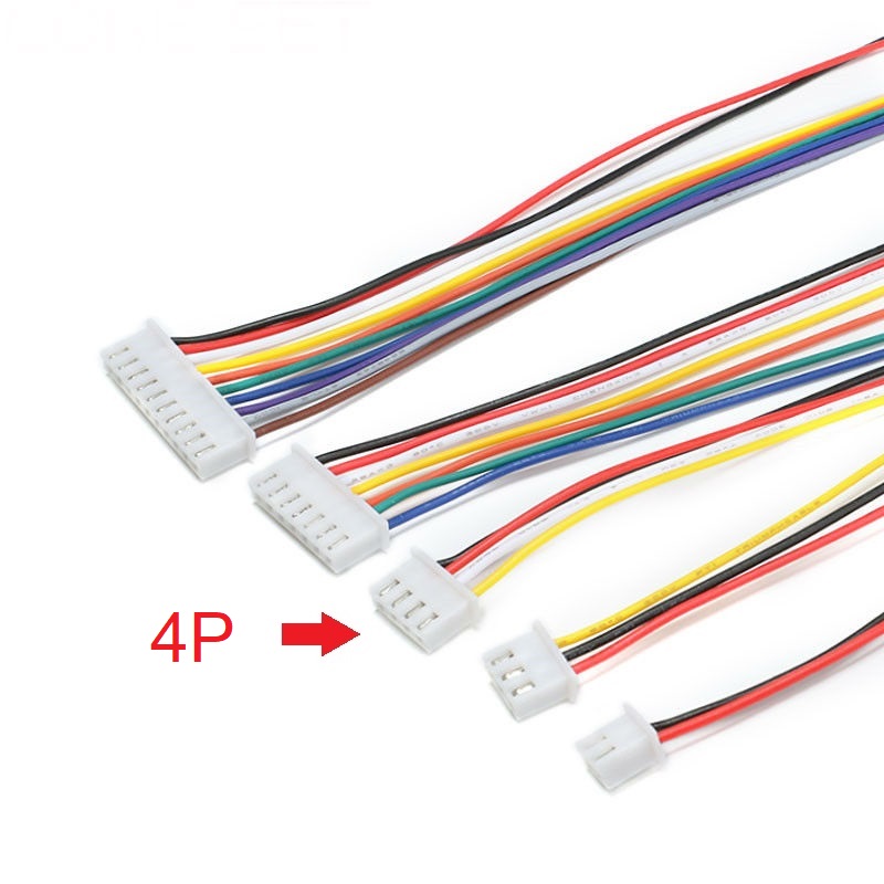 สาย XH2.54 Cable Connector ความยาว 30cm