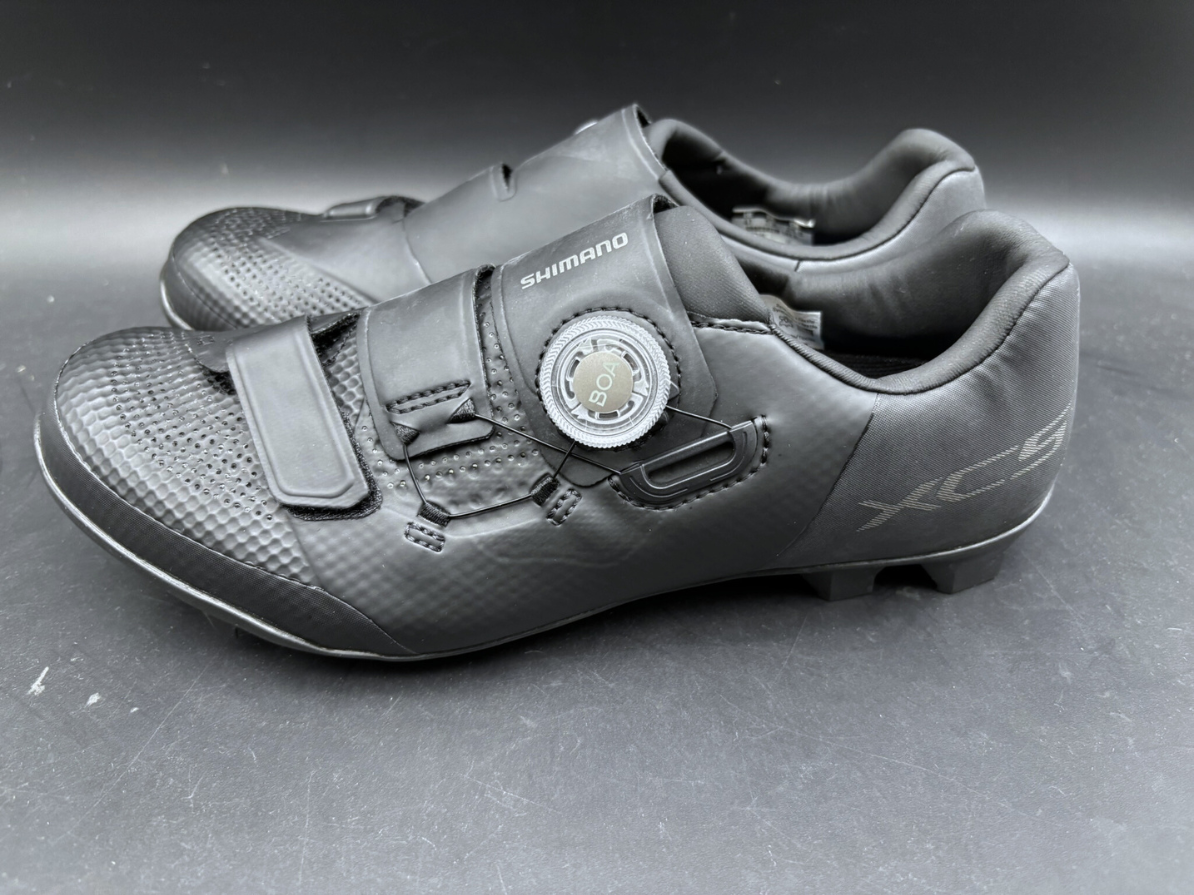 รองเท้า SHIMANO MTB XC502