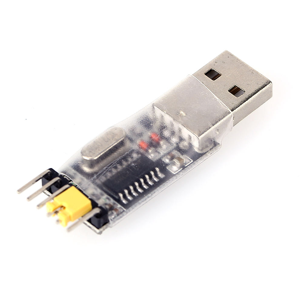 CH340 USB to TTL UART Downloader Module