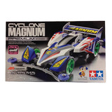 19440 TAMIYA CYCLONE MAGNUM PREMIUM