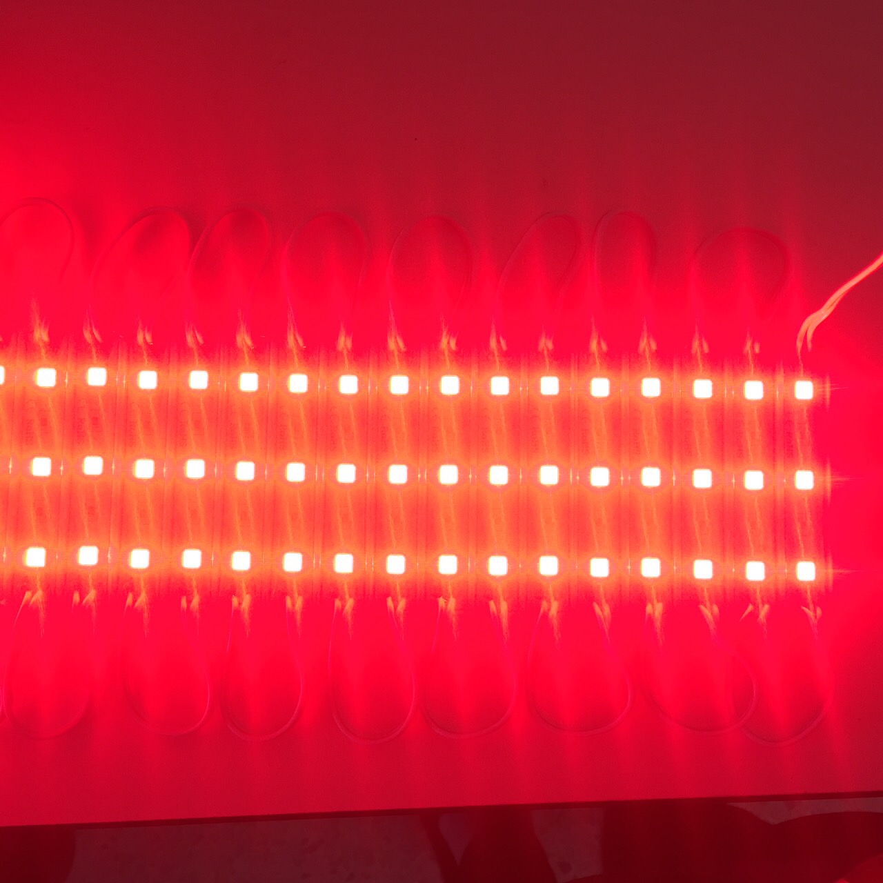 ไฟ led 5730-1W สำหรับงานป้าย