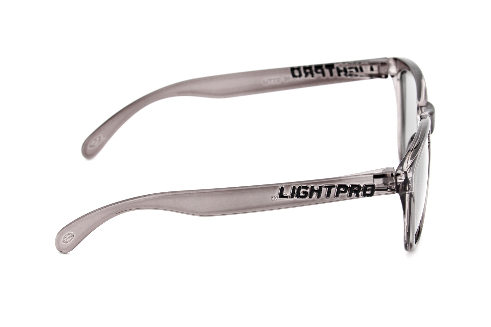 LIGHTPRO LP003 Clear Grey