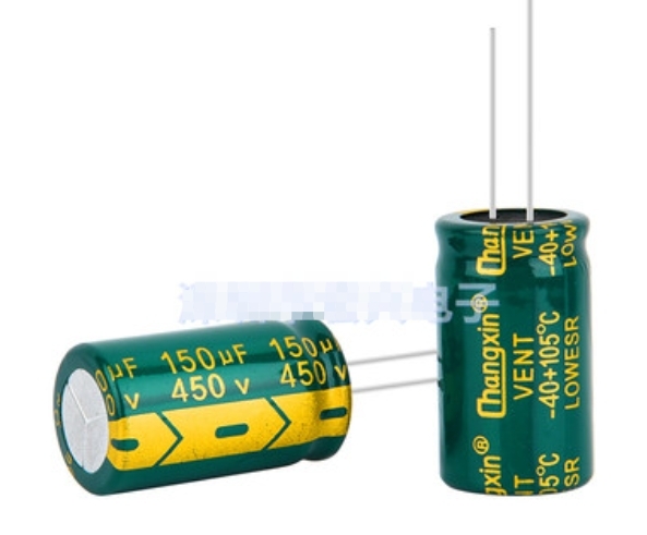 450V150UF