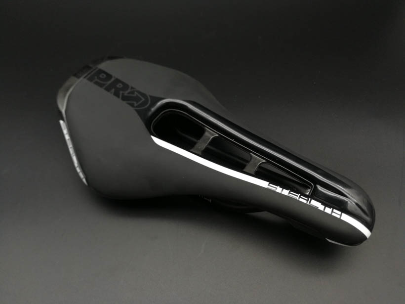 เบาะ Shimano Pro Stealth carbon