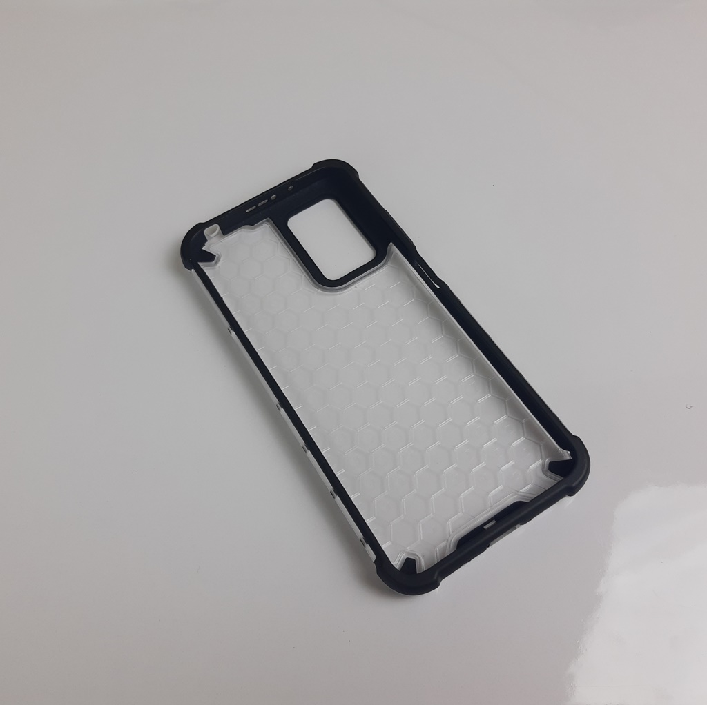 เคส Xiaomi Redmi 10 แบบรังผึ้งกันกระแทกได้