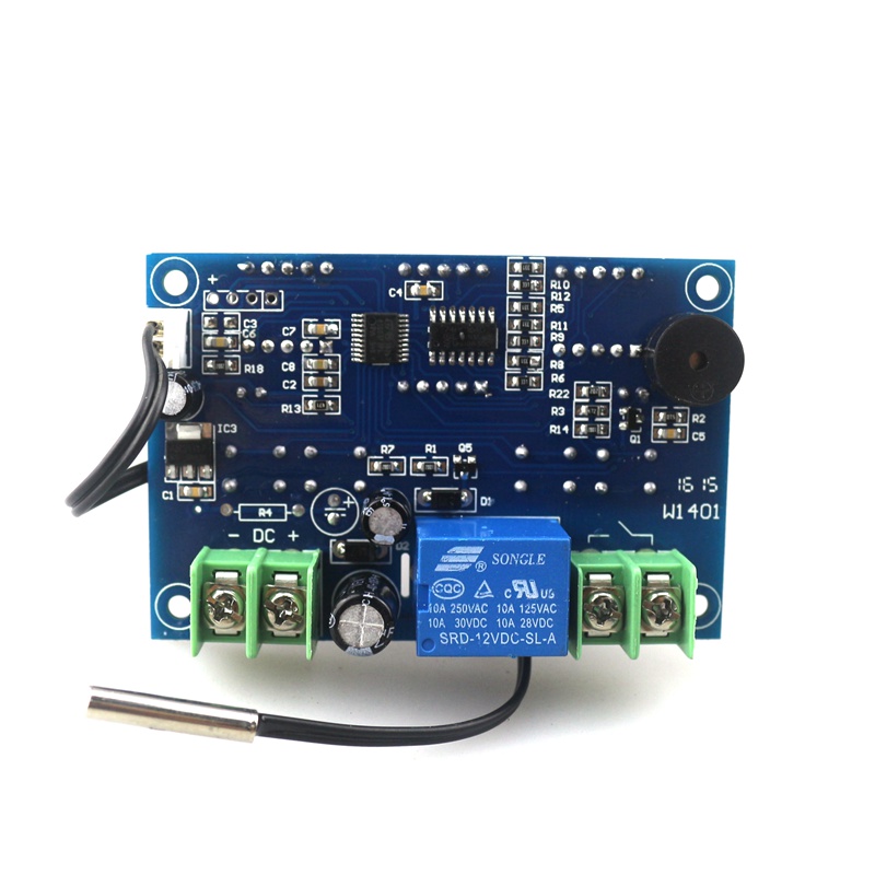 XH-W1401 Intelligent Digital Thermostat Module โมดูล Thermostat