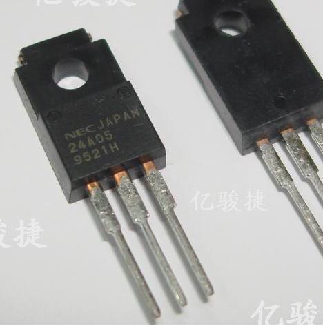 UPC24A05HF (TO-220F)
