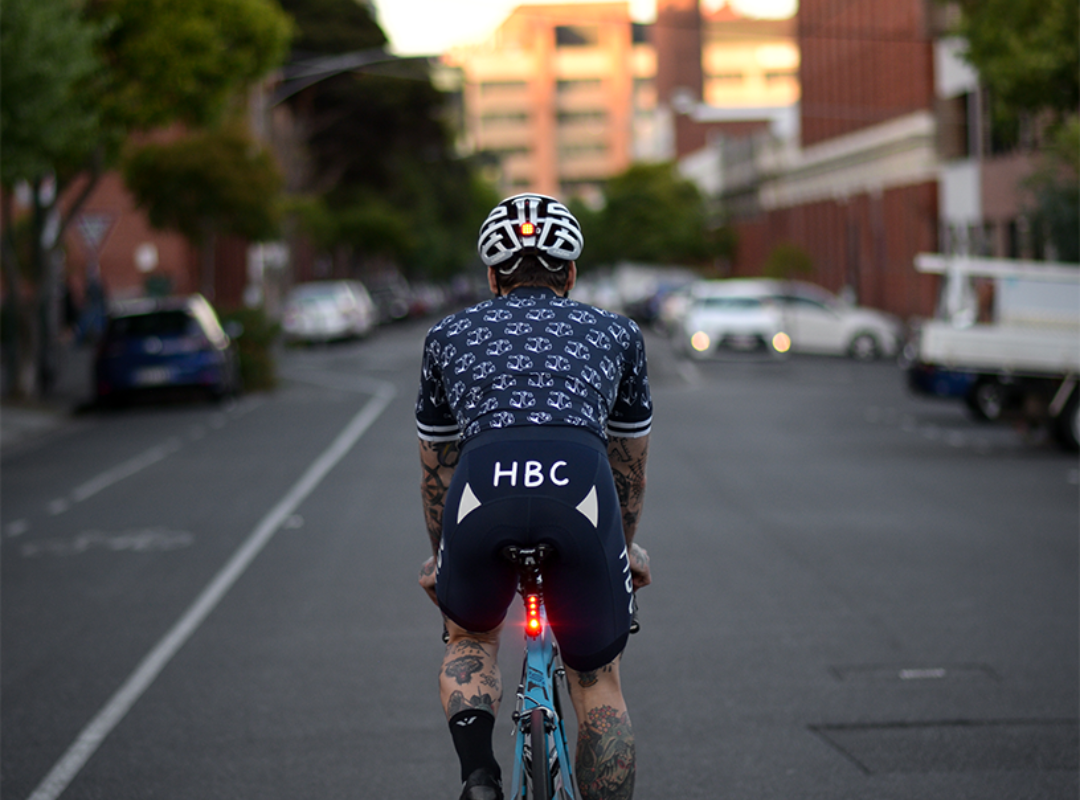 ไฟท้าย Knog BLINDER Road R70